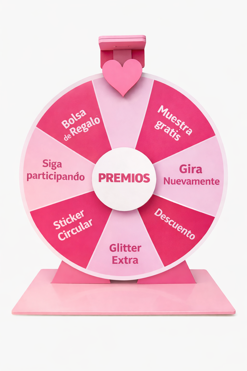 Ruleta de Mesa